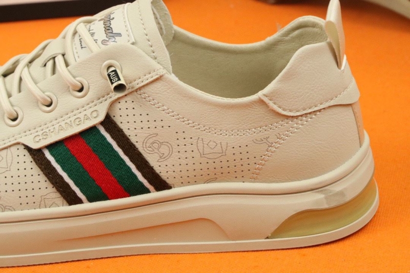 Gucci Casual Shoes